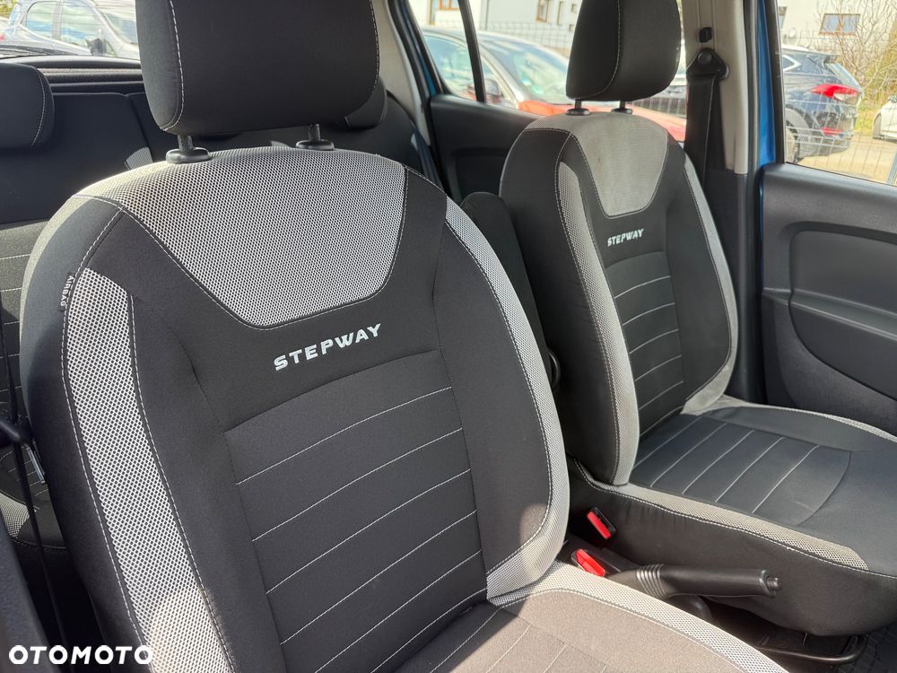 Dacia Sandero Stepway TCe 90 (S&S) Prestige - 27