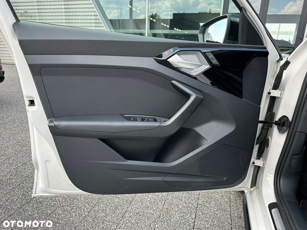 Audi A1 Sportback - 10