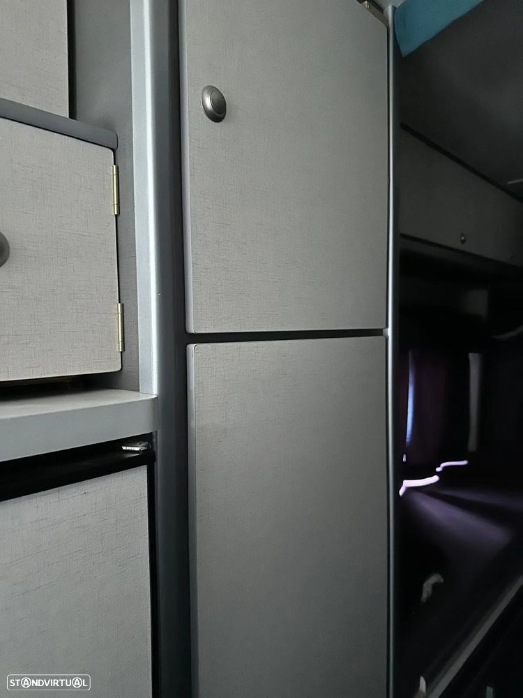 Mercedes-Benz Sprinter 315CDI - 12
