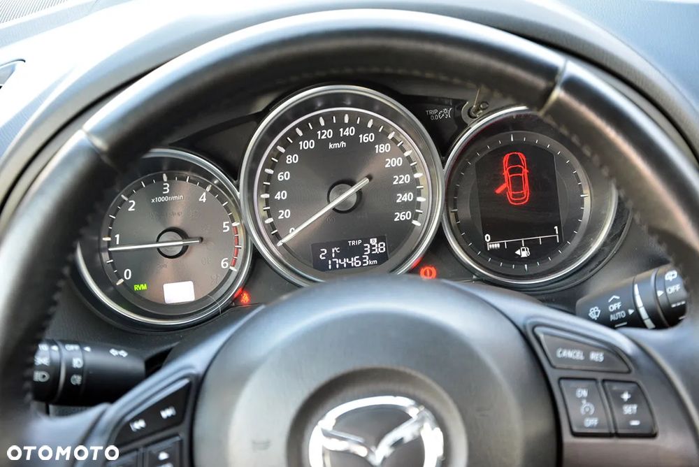 Mazda CX-5 2.2 D Skyenergy 2WD - 7