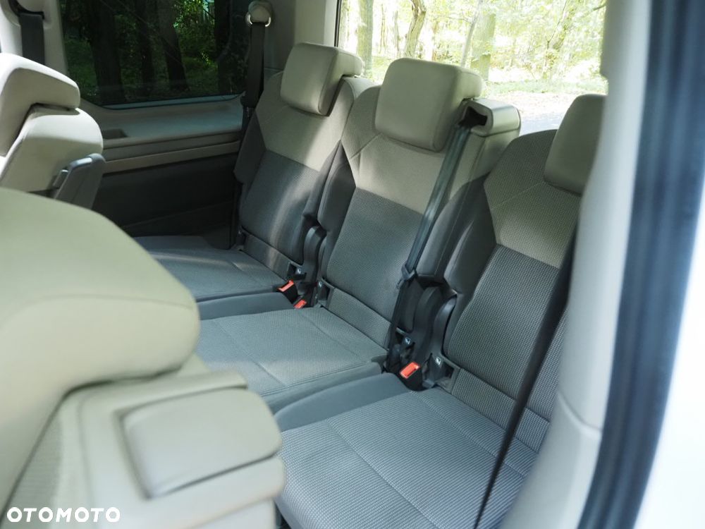 Volkswagen Multivan 2.0 TDI L1 DSG - 31