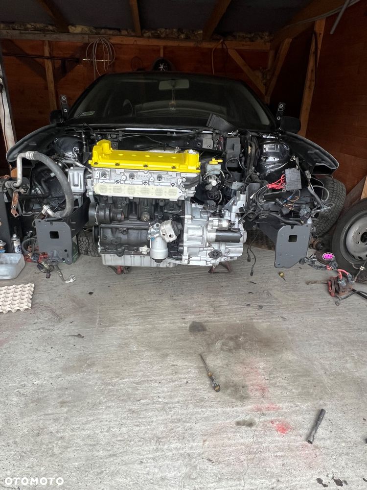 Volkswagen Golf 2.8 V6 4Mot - 2