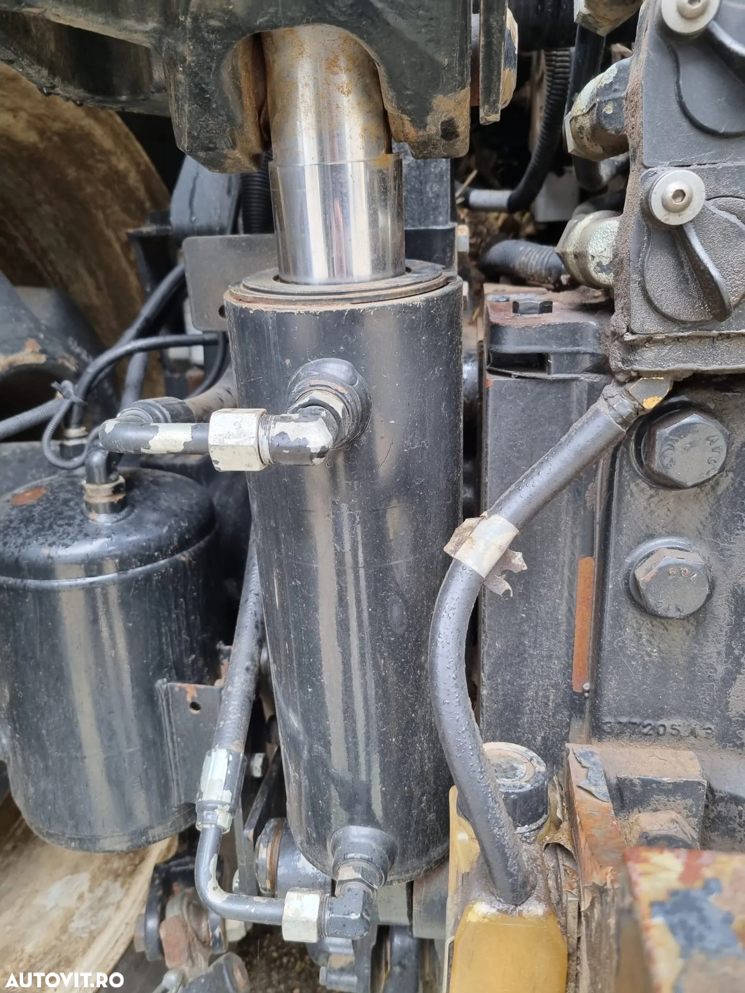 New Holland T8.360 - 10