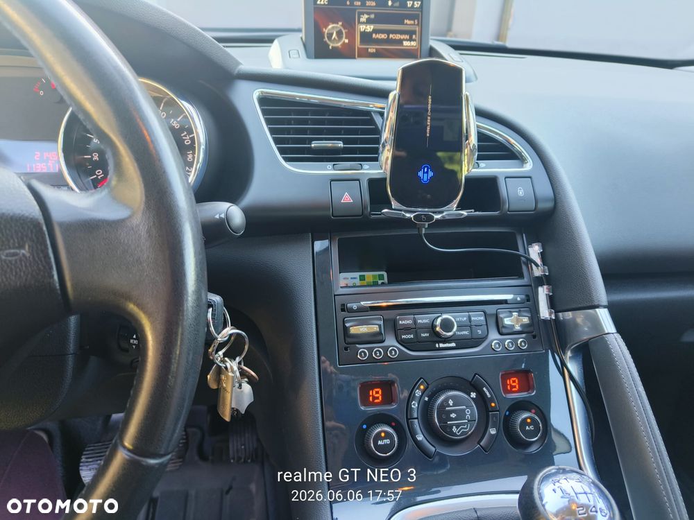 Peugeot 3008 HDi FAP 115 Style - 6