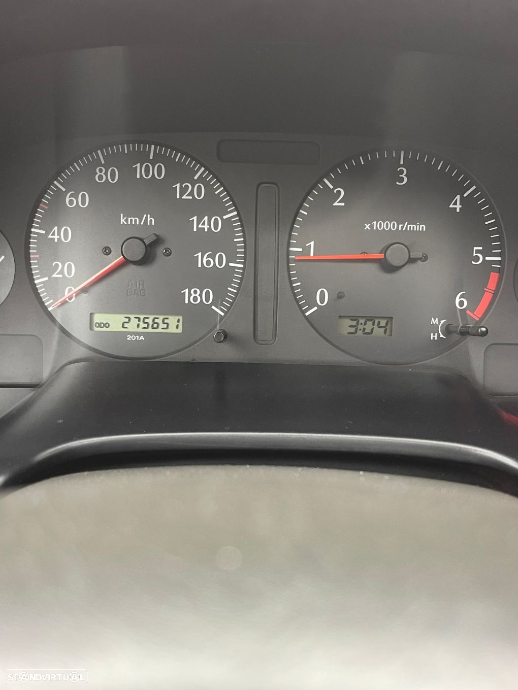 Nissan Patrol GR 2.8 TD SE - 14