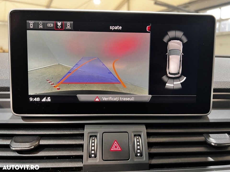 Audi Q5 - 27