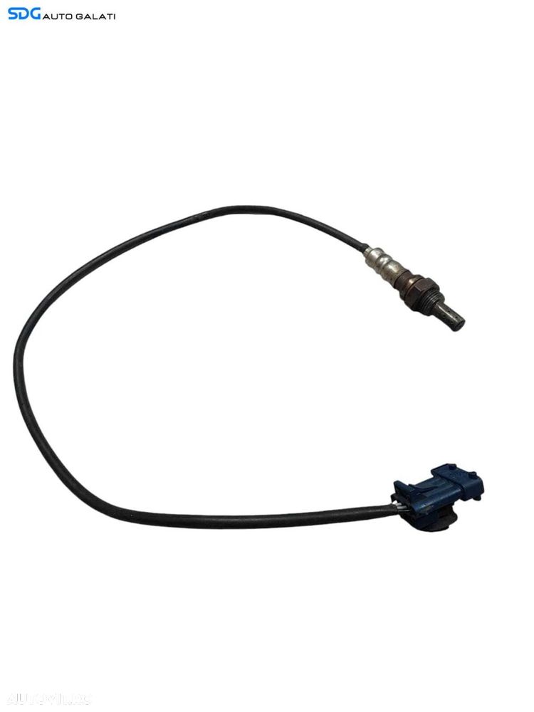 Senzor Sonda Lambda BMW Seria 1 F20 F21 2010 - 2019 Cod 759994202 [N0651] - 1