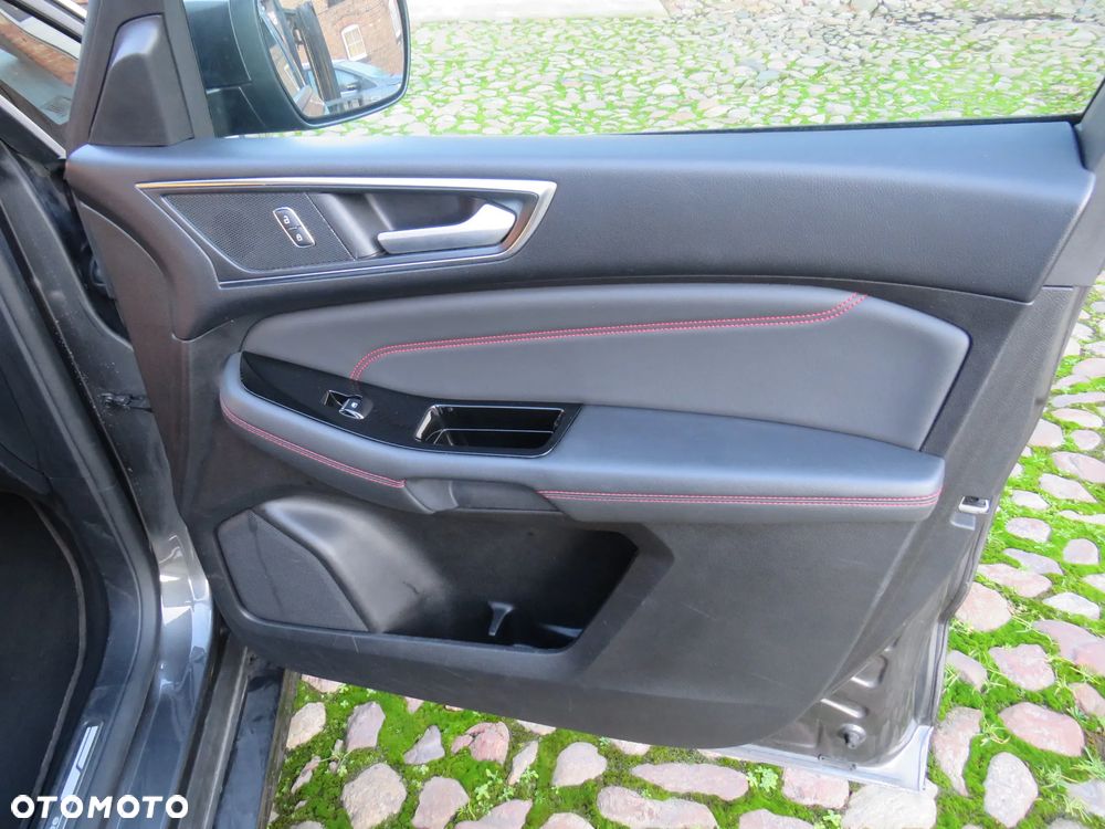 Ford S-Max 2.0 EcoBlue ST-Line - 30