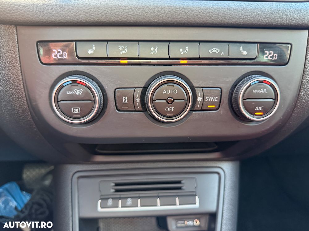 Volkswagen Tiguan 2.0 TDI 4Motion DSG BMT Sport & Style - 20