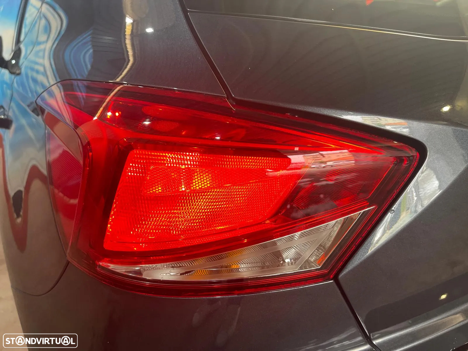 SEAT Ibiza 1.0 TSI Style - 21
