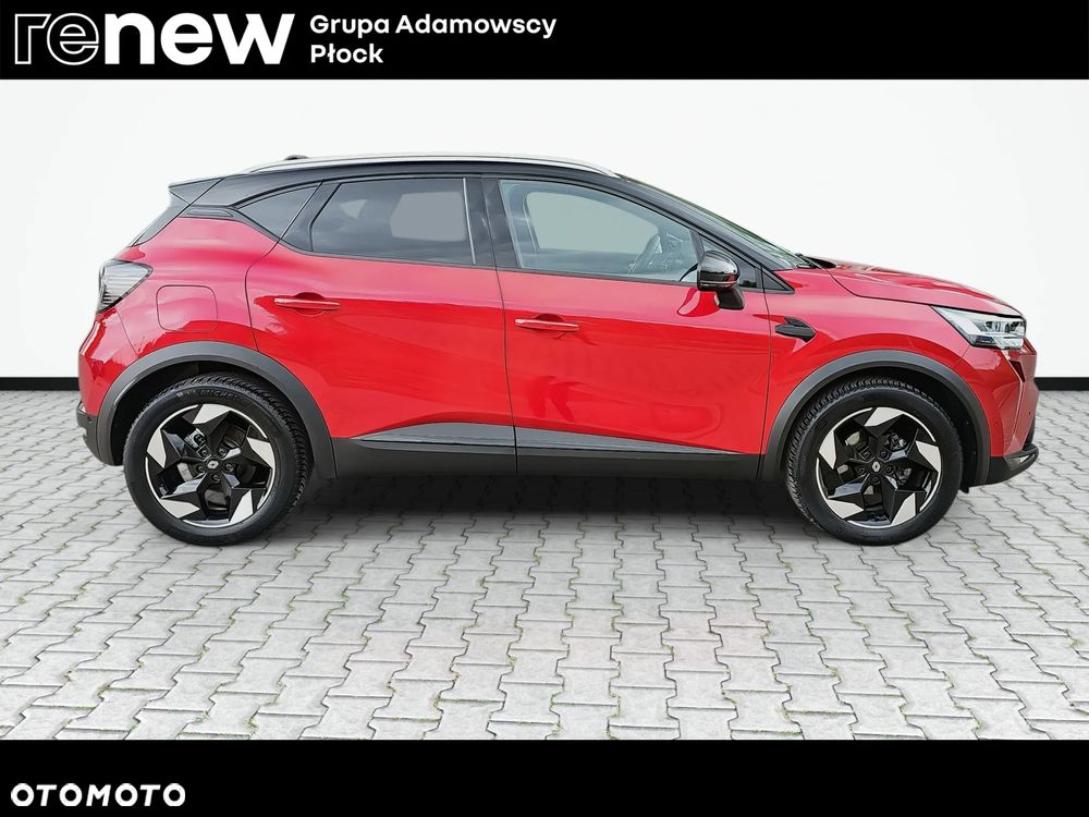 Renault Captur 1.0 TCe Techno - 12
