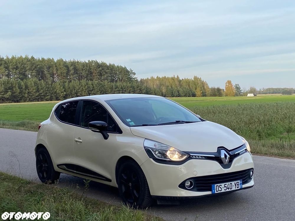 Renault Clio Energy TCe 90 Start & Stop Intens - 8