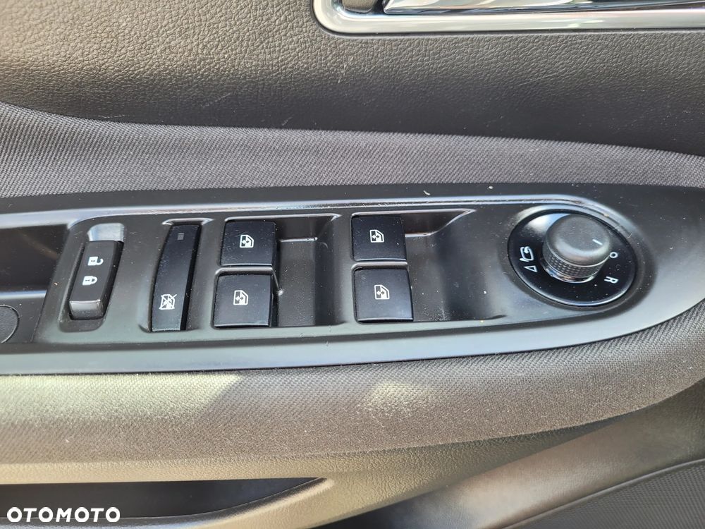 Opel Mokka 1.4 Turbo ecoFLEX Start/Stop 4x4 Edition - 28