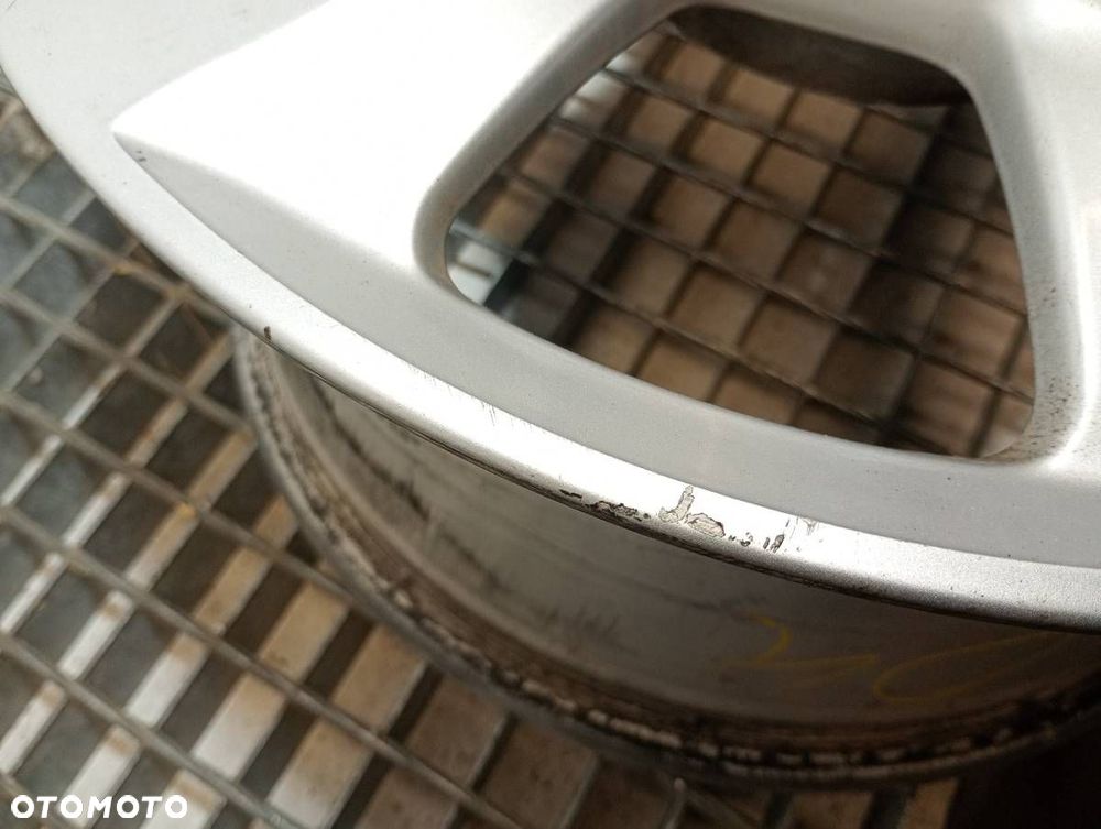 FELGI ALU 16 7.5J  5X112 66 ET  AUDI A4 B8 (8K2) 2007 - 2015 2.0 TFSI 132 kW [180 KM] benzyna 2008 - - 9