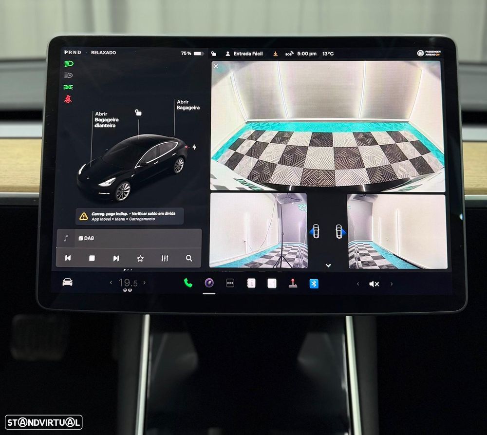 Tesla Model 3 Standard RWD Plus - 11