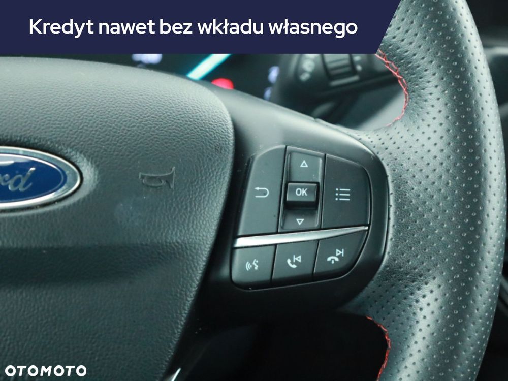 Ford Focus - 15