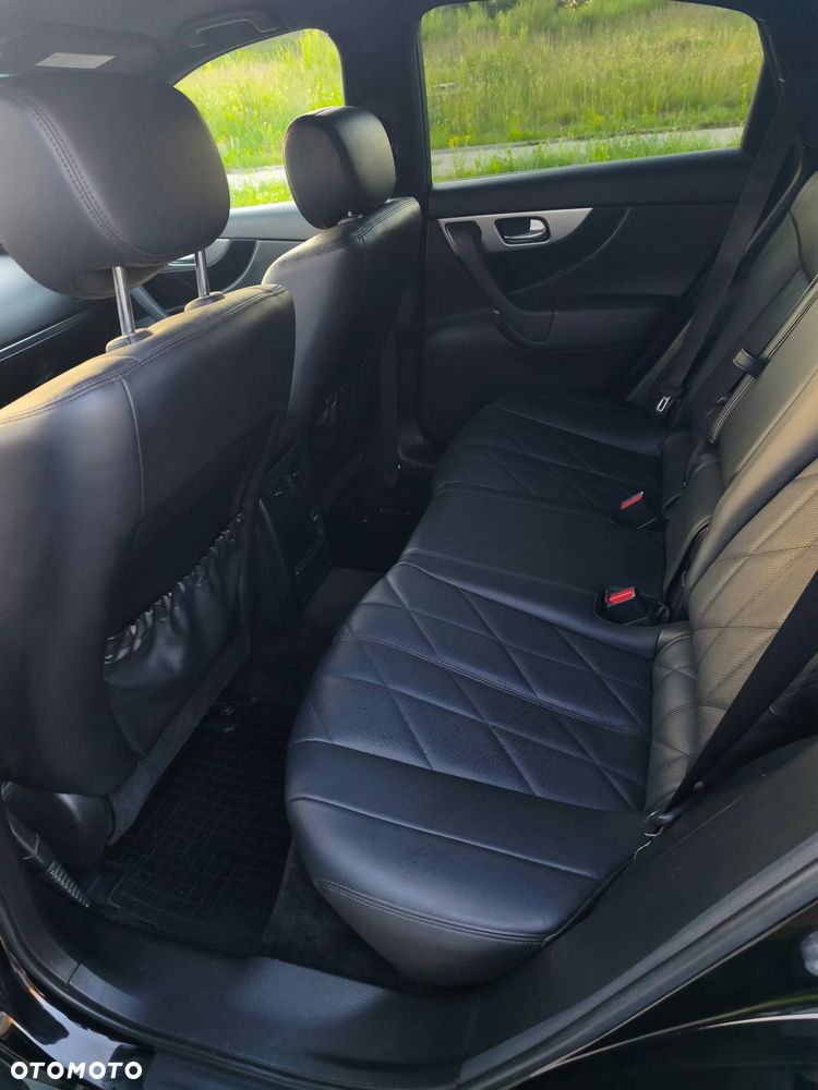 Infiniti QX70 3.0d S Premium - 23