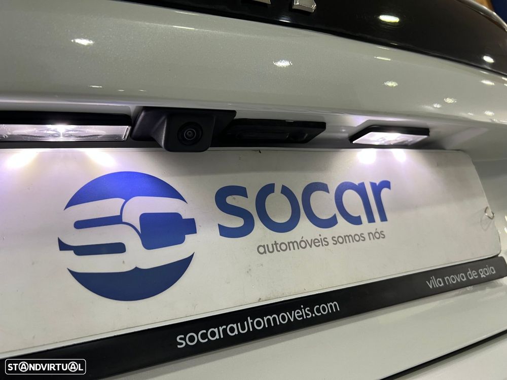 Peugeot 508 SW 1.5 BlueHDi GT Line EAT8 - 9