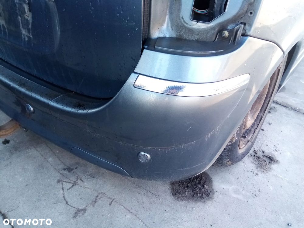 CITROEN XSARA PICASSO 04-12 LIFT 1.6 16V NFU - SCHOWEK PASAŻERA - 20