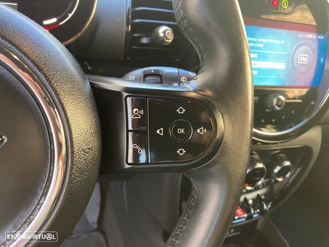 MINI Clubman One D Sport Edition Auto - 15