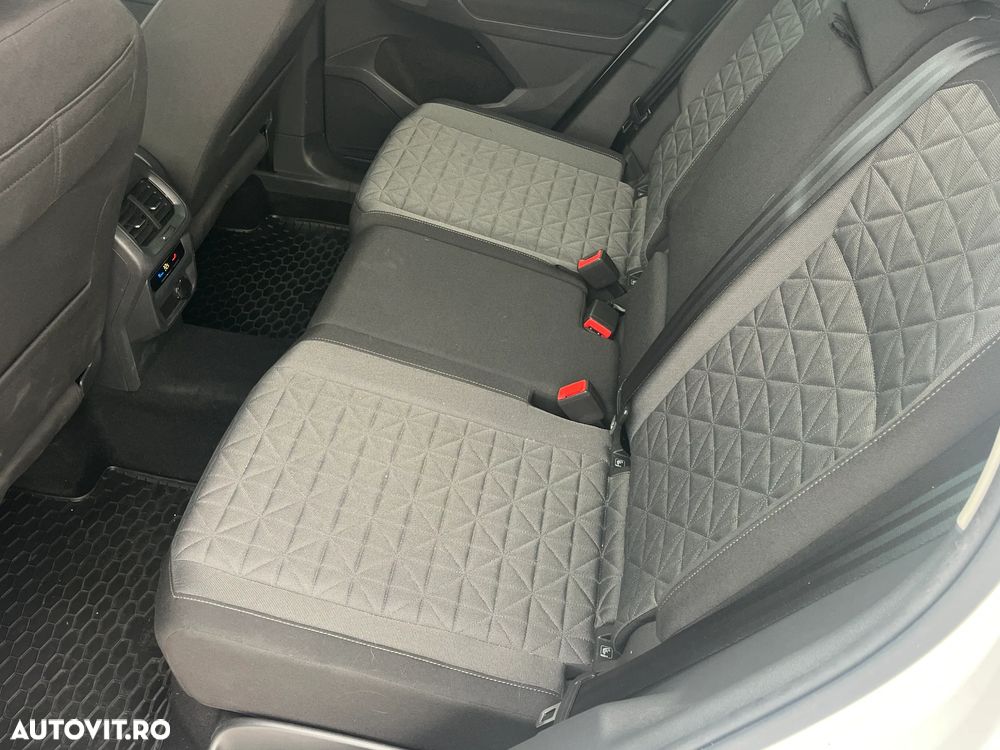Volkswagen Tiguan 1.5 TSI OPF Life - 21