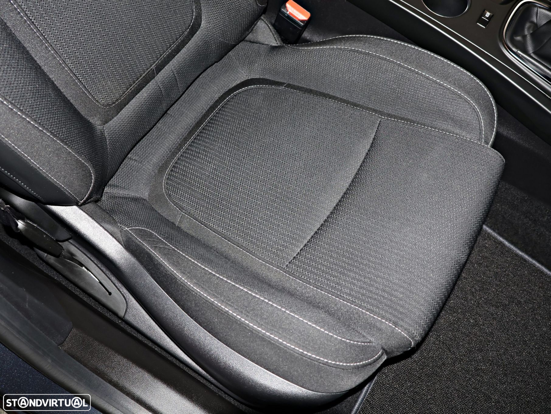 Renault Mégane 1.5 Blue dCi Equilibre - 20