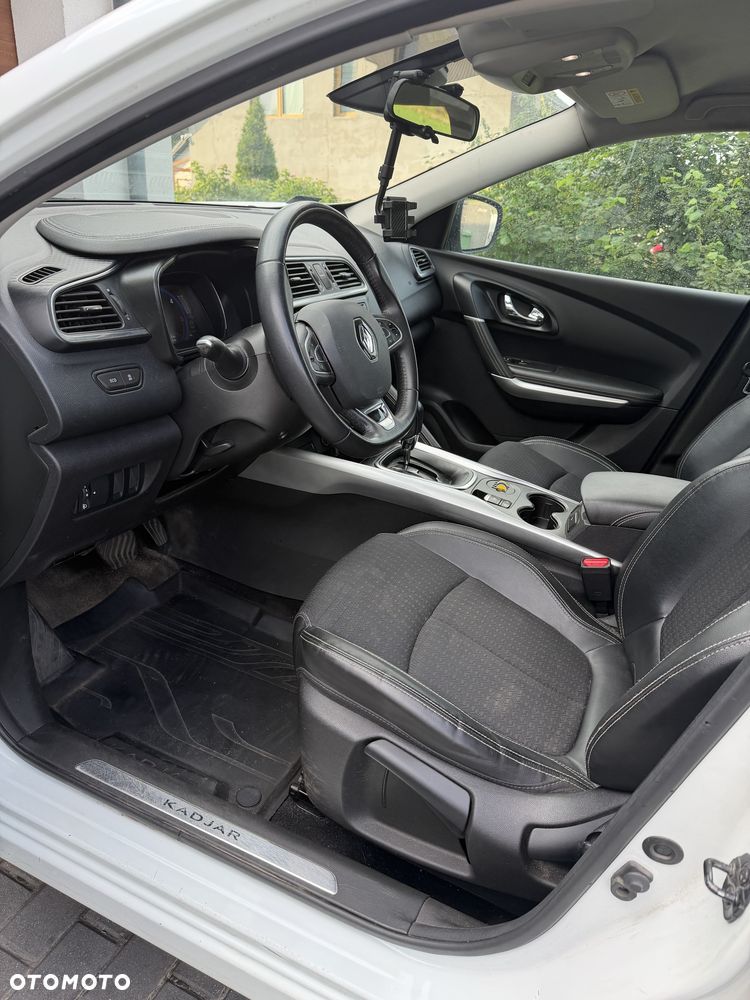 Renault Kadjar - 5