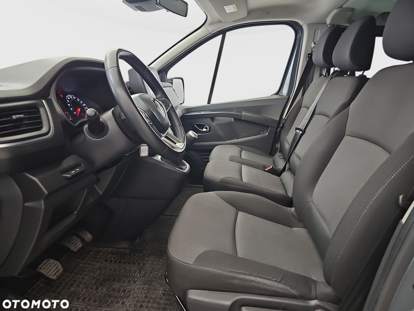 Renault trafic - 13