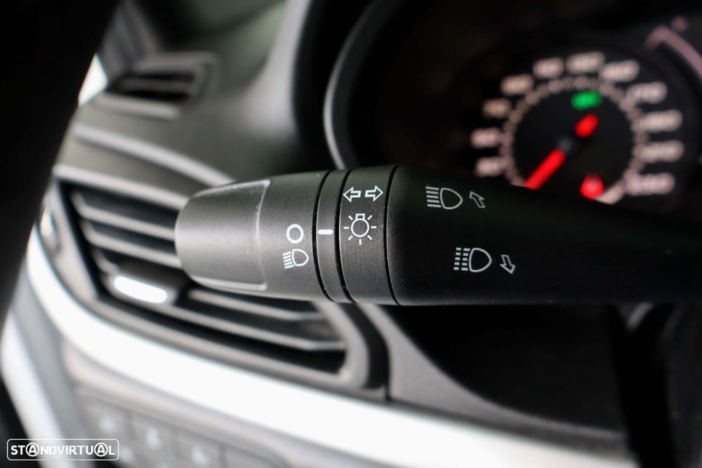 Fiat Tipo Station Wagon 1.3 M-Jet Street - 16