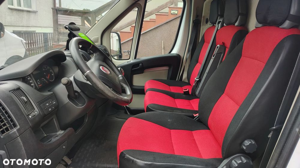 Fiat DUCATO - 2