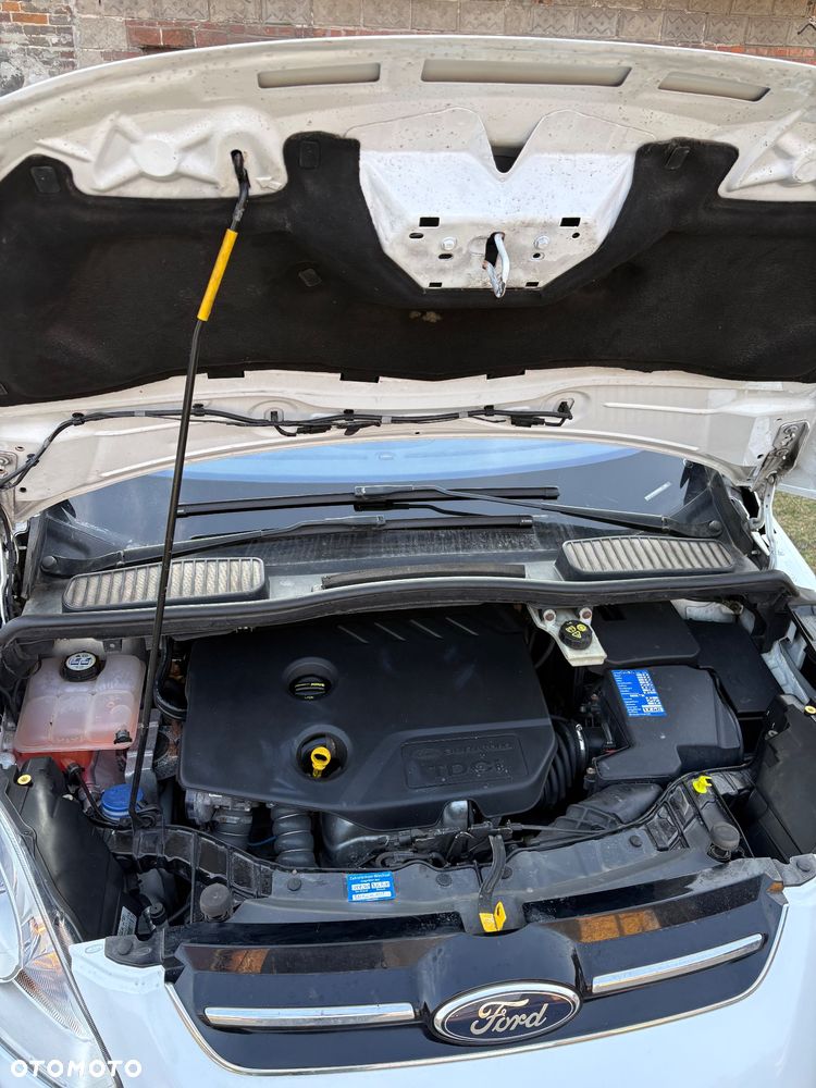 Ford C-MAX 1.6 TDCi Edition - 19