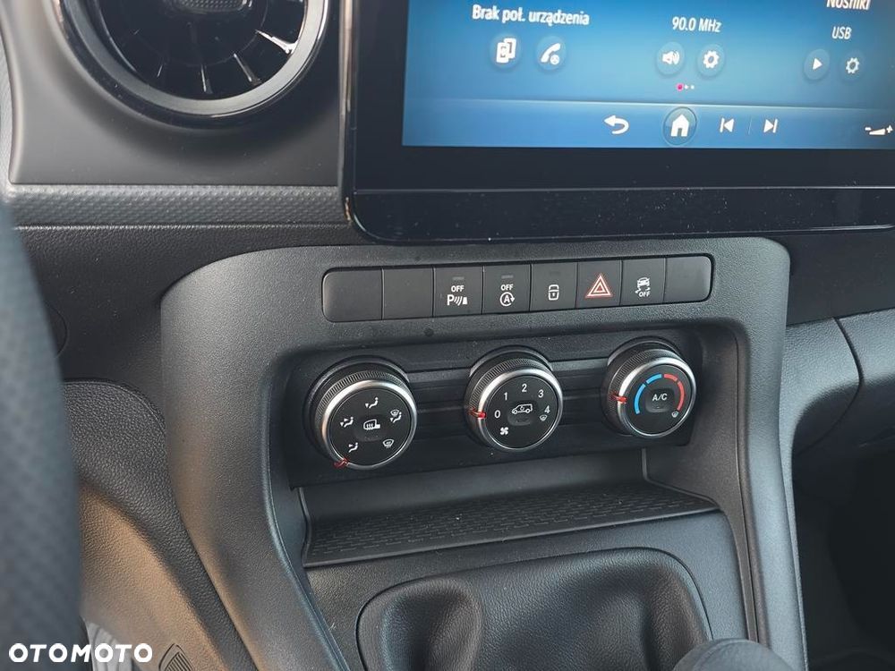 Mercedes-Benz Citan 110 CDI L1 - 13