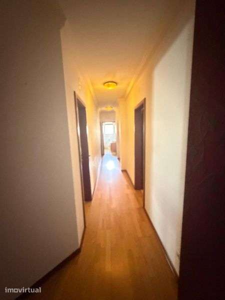 Arrenda-se Apartamento T3 - Grande imagem: 3/12