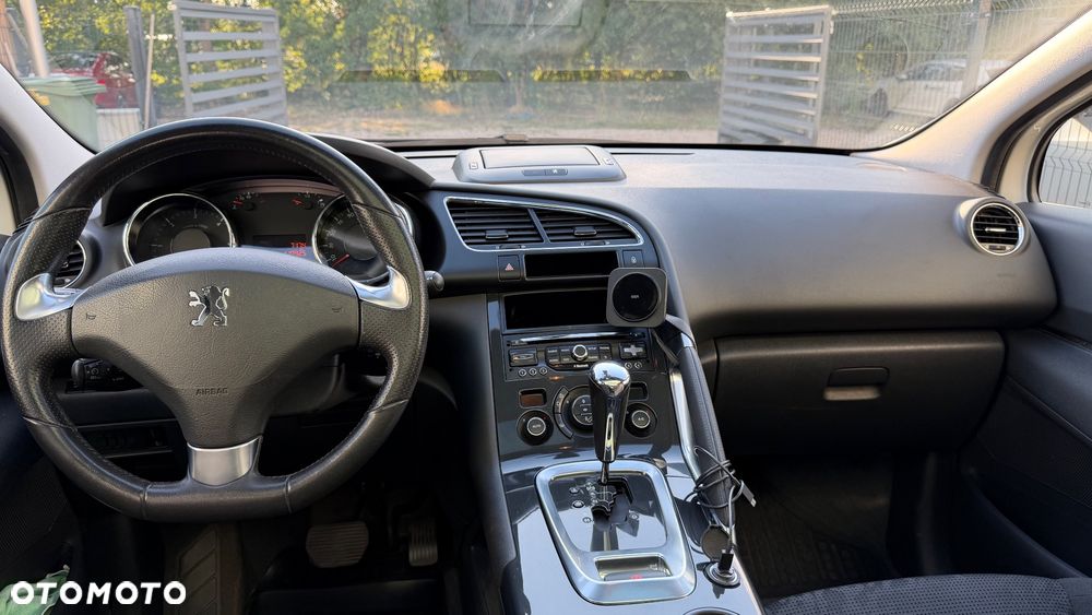 Peugeot 3008 - 9