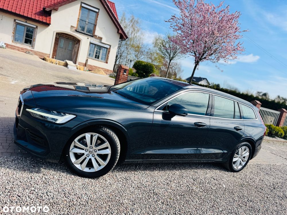 Volvo V60 D3 Momentum Pro - 31