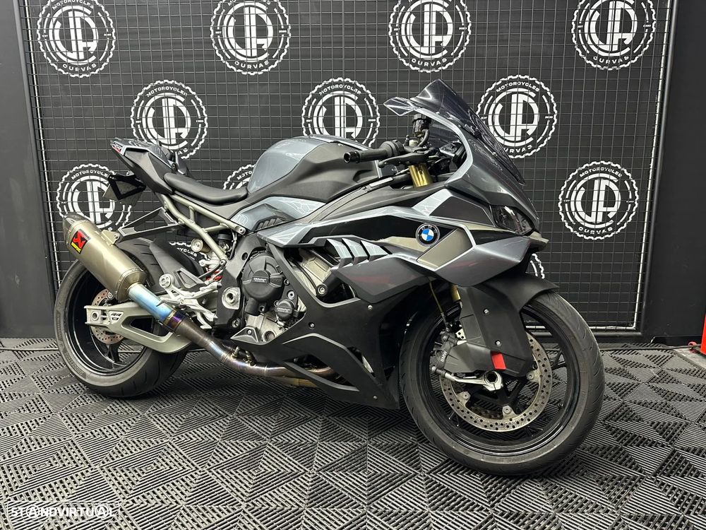 BMW S 1000 RR (PACK DYNAMIC) - 1