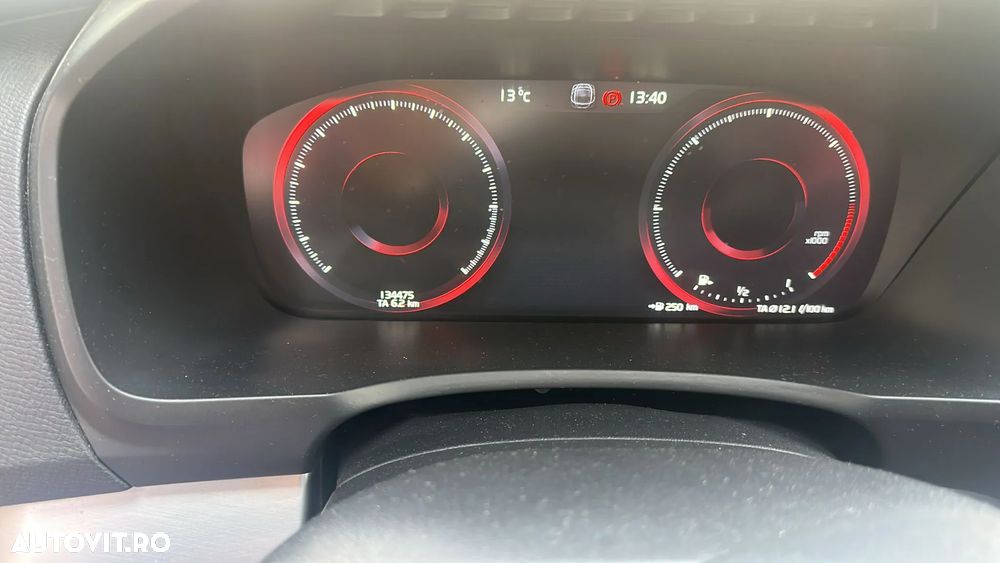 Volvo XC 90 B5 D AWD Geartronic Momentum - 4