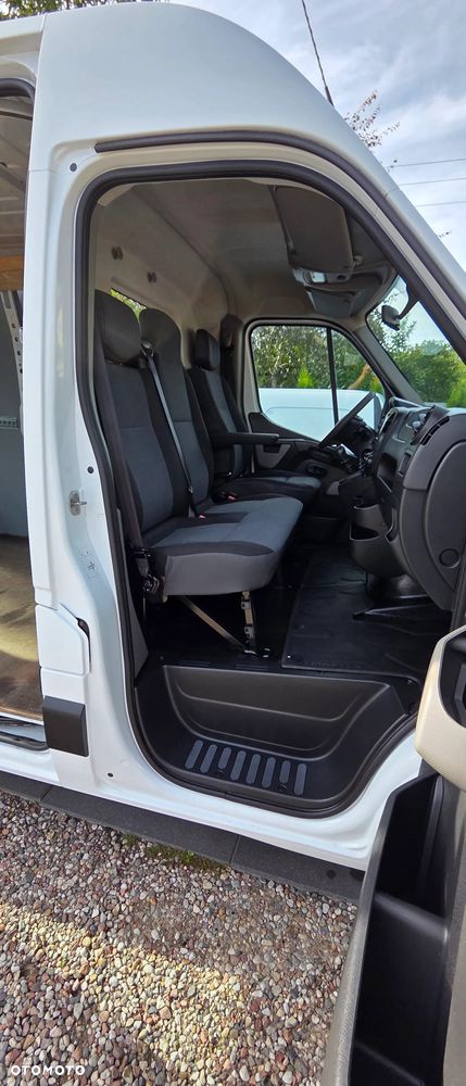 Renault MASTER L2H2 KLIMATYZACJA - 21