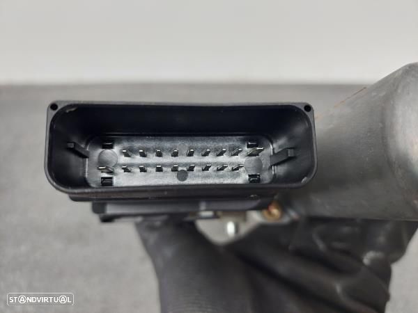 Motor Elevador Porta Tras Dto Volkswagen Golf Iv (1J1) - 5