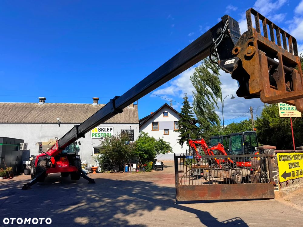 Manitou MT1840 - 30