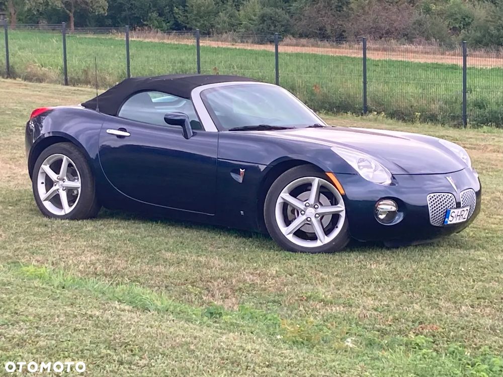 Pontiac Solstice ver-2-4 - 1