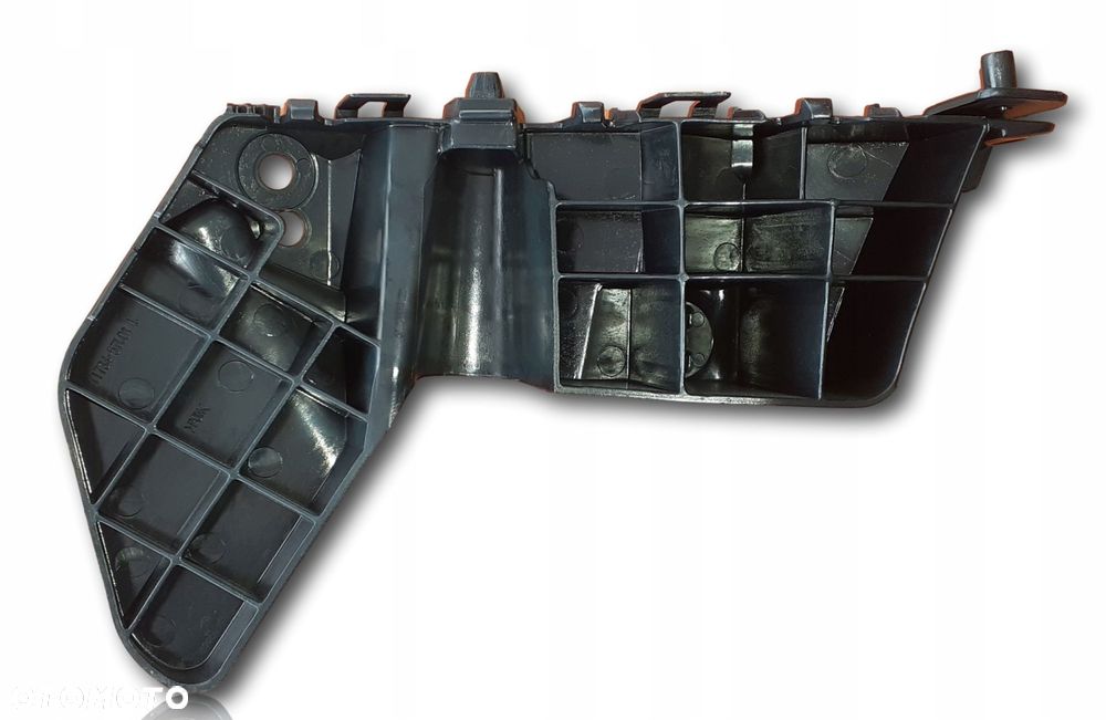 SUZUKI KIZASHI - ŚLIZG ZDERZAKA PRZÓD LEWY