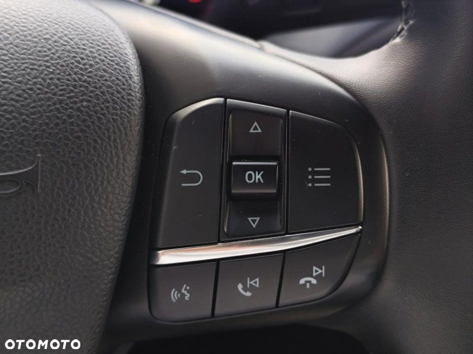 Ford Focus - 22
