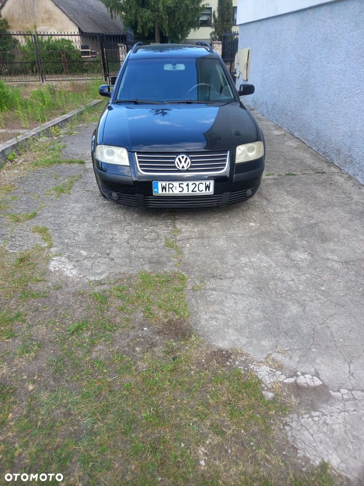 Volkswagen Passat - 3