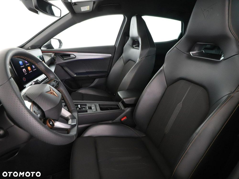 Cupra Formentor 2.0 TSI 4Drive VZ DSG - 13