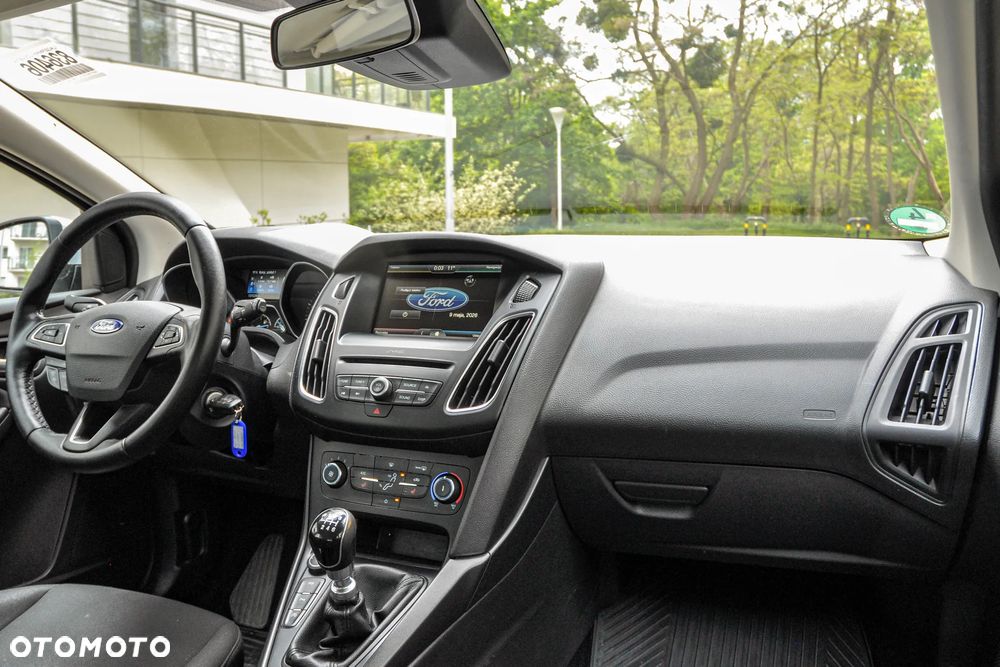 Ford Focus - 9