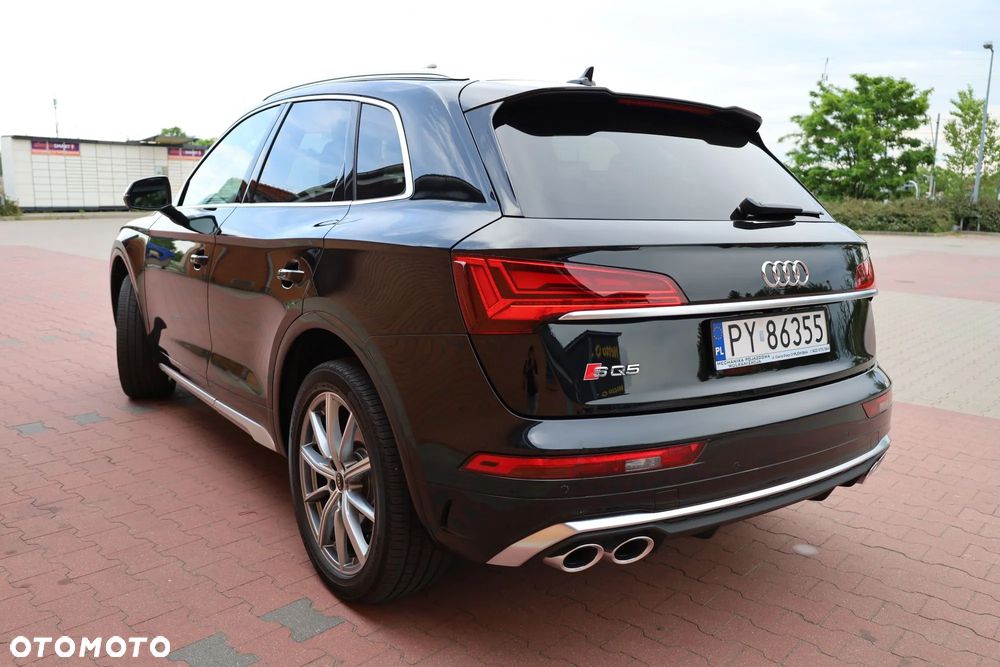 Audi SQ5 - 10