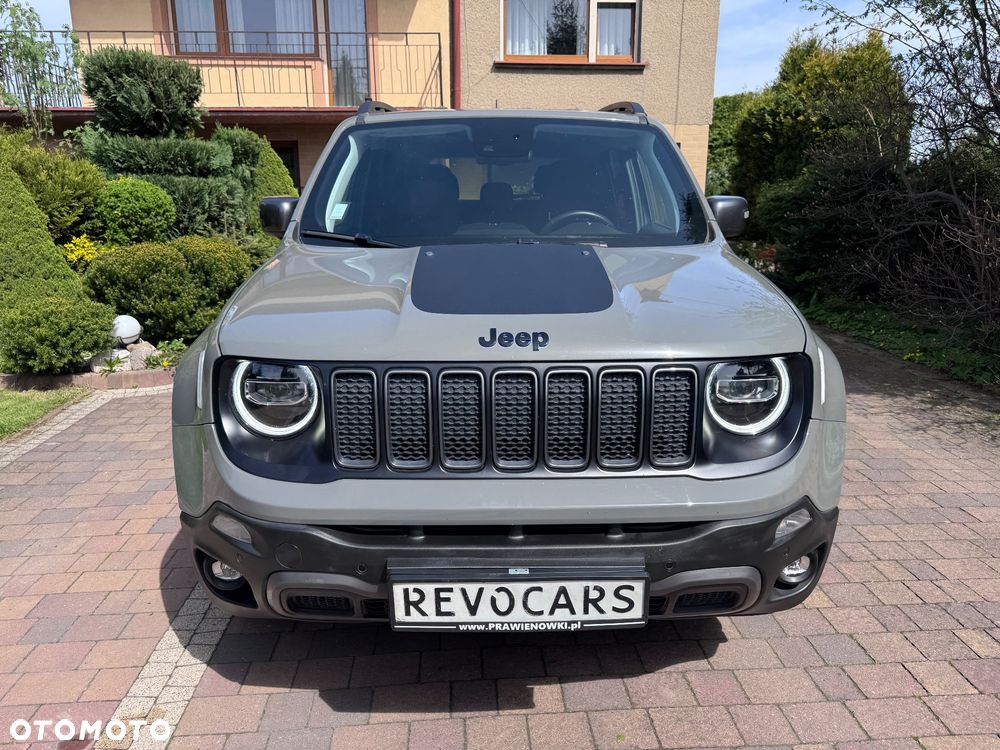 Jeep Renegade - 3