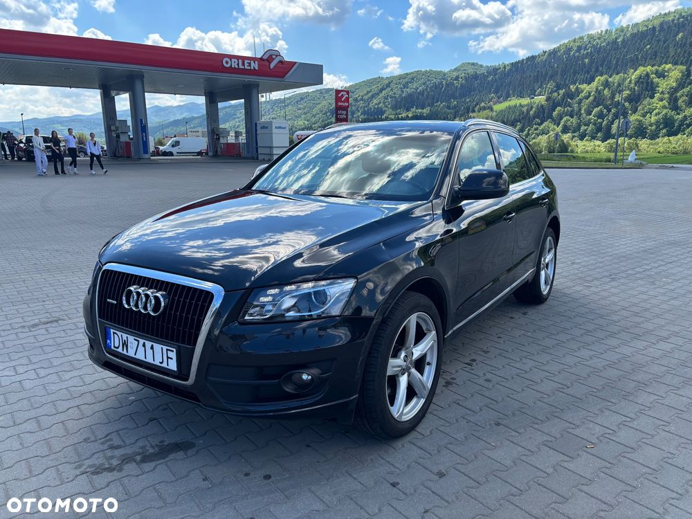 Audi Q5 - 3