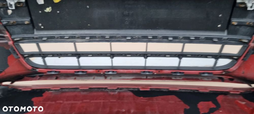 AUDI S5 A5 S-LINE LIFT 2012- Zderzak przód oryginał MC412 - 11